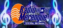 Radio Merengue