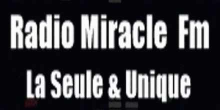 Radio Miracle FM Haiti