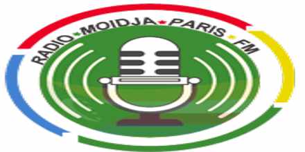 Radio Moidja Paris FM