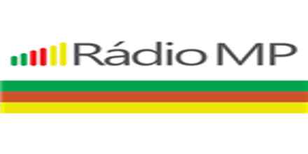 Radio MP RS