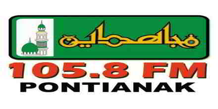 Radio Mujahidin FM