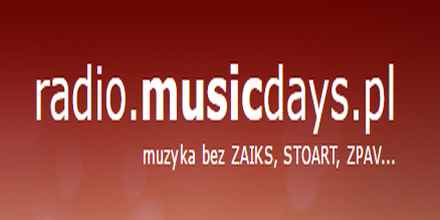 Radio Music Days