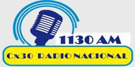 Radio Nacional 1130 AM