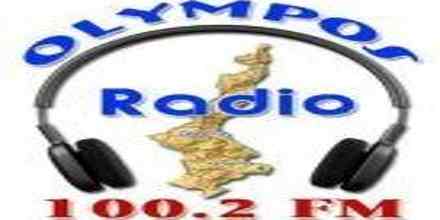 Radio Olympos 100.2