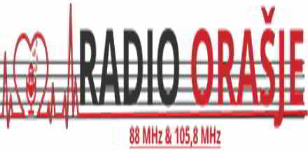 Radio Orasje