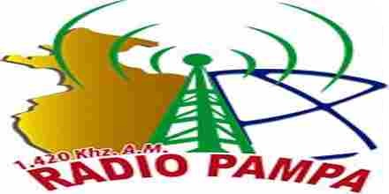 Radio Pampa Guanacaste