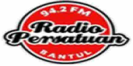 Radio Persatuan
