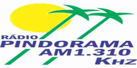 Radio Pindorama AM