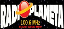 Radio Planeta 100.6