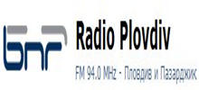 Radio Plovdiv