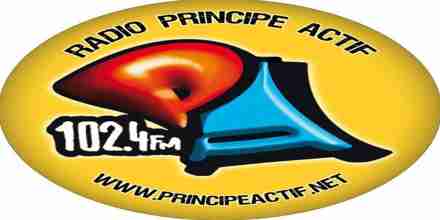 Radio Principe Actif