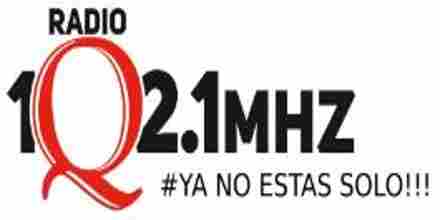 Radio Q 102.1