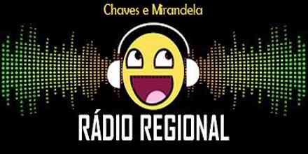 Radio Regional Chaves e Mirandela
