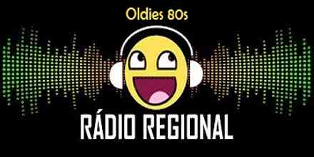 Radio Regional Oldies 80s