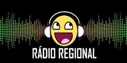 Radio Regional Portuguse Tematica