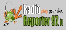 Radio Reporter 97