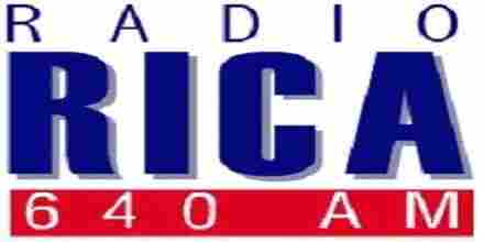 Radio Rica