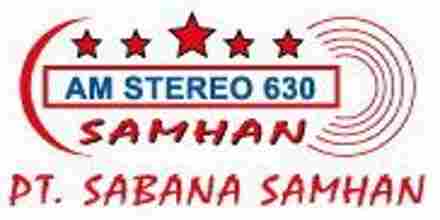 Radio Samhan