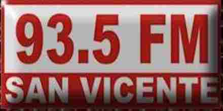 Radio San Vicente 93.5