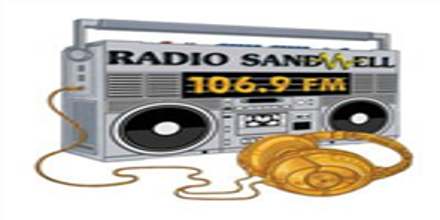 Radio Sandwell 106.9