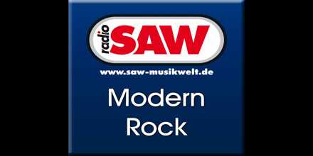 Radio Saw Modern Rock
