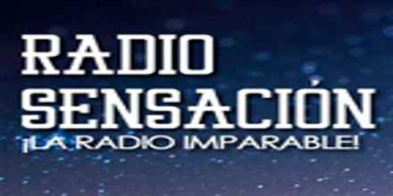 Radio Sensacion FM