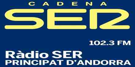 Radio SER Principat D Andorra