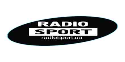 Radio Sport Ukraine