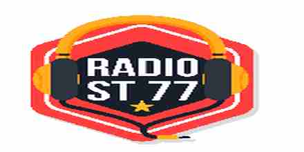 Radio ST77