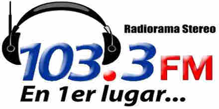 Radio Stereo 103.3