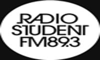 Radio Student Ljubljana
