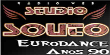Radio Studio Souto Eurodance 90s