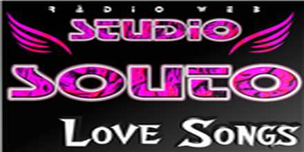Radio Studio Souto Love Songs