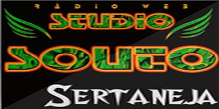 Radio Studio Souto Sertaneja