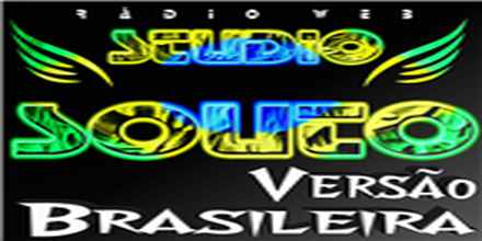 Radio Studio Souto Versao Brasileira