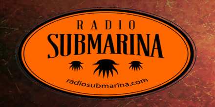 Radio Submarina