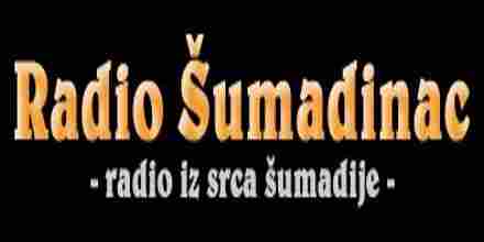 Radio Sumadinac