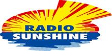 Radio Sunshine 88.0FM