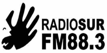 Radio Sur 88.3