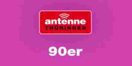 ANTENNE THURINGEN 90er