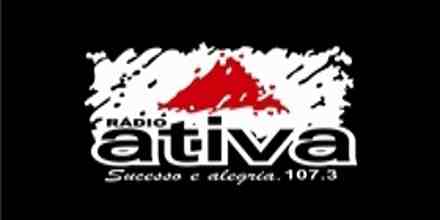 Ativa FM 107.3