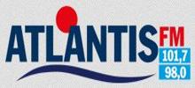 Atlantis FM Spain