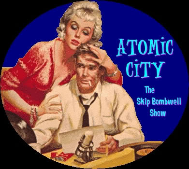 Atomic City Radio