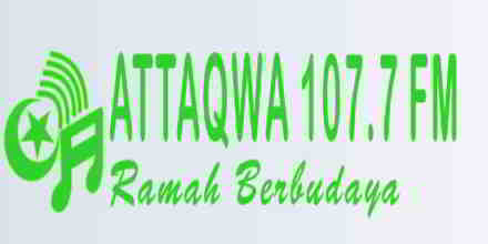 Attaqwa FM 107.7