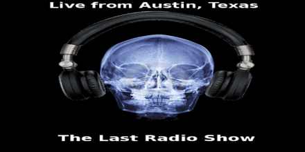 ATX The Last Radio Show