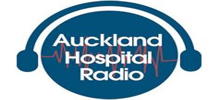 Auckland Hospital Radio