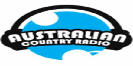 Australian Country Radio