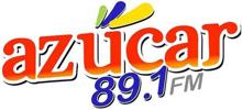 Azucar 89.1 FM