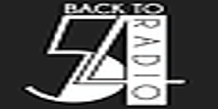 Back to 54 Radio