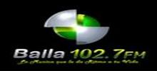 Baila 102.7 FM